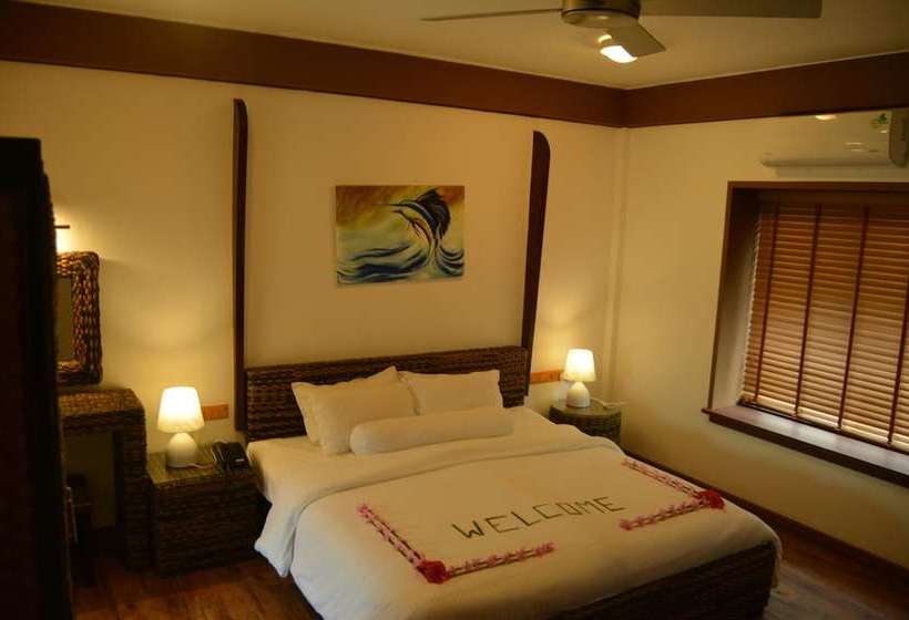 پانسیون Honors Residence