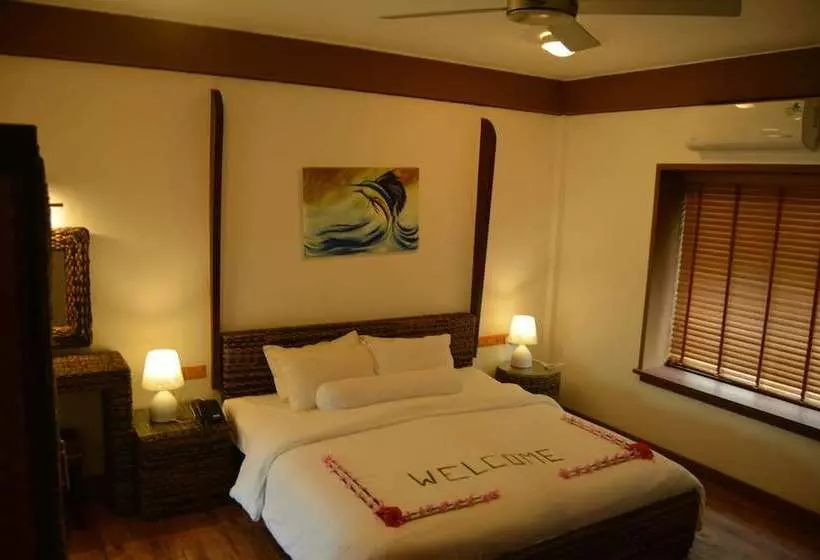 پانسیون Honors Residence
