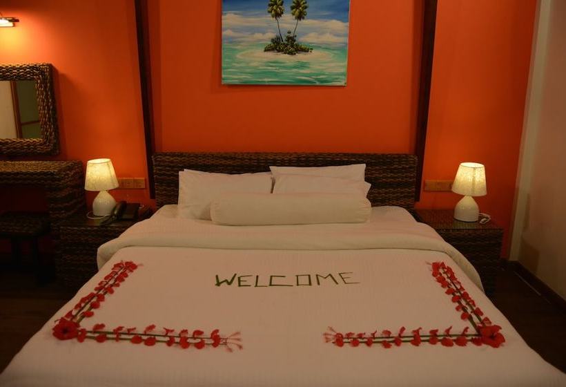 پانسیون Honors Residence