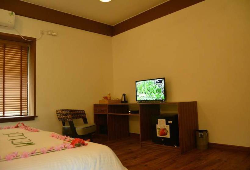 پانسیون Honors Residence