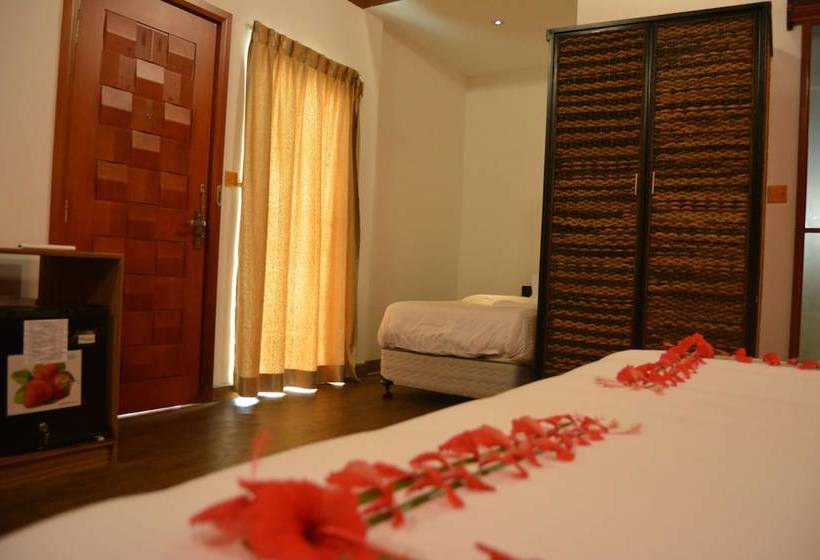 پانسیون Honors Residence