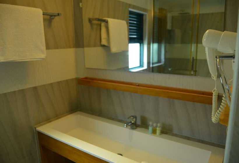 پانسیون Honors Residence