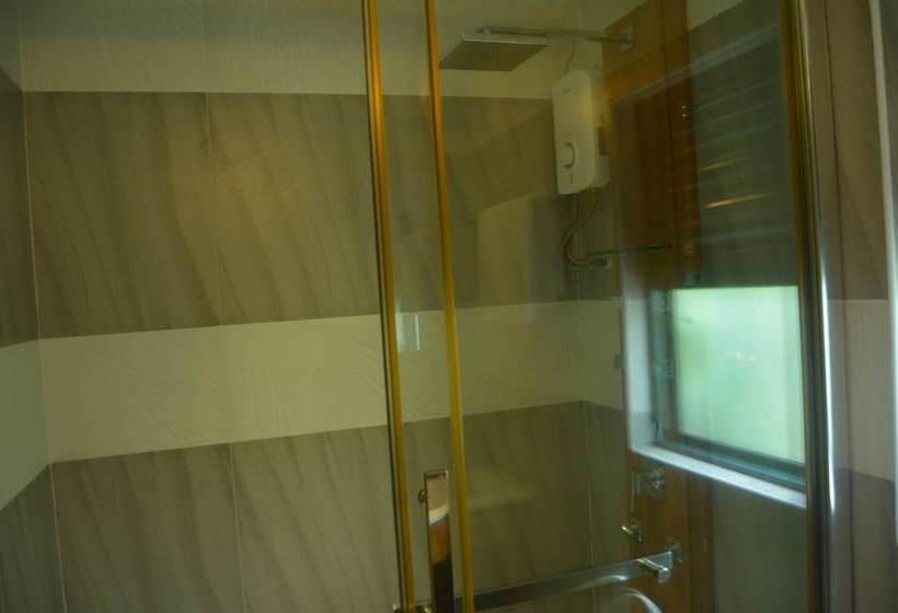 پانسیون Honors Residence