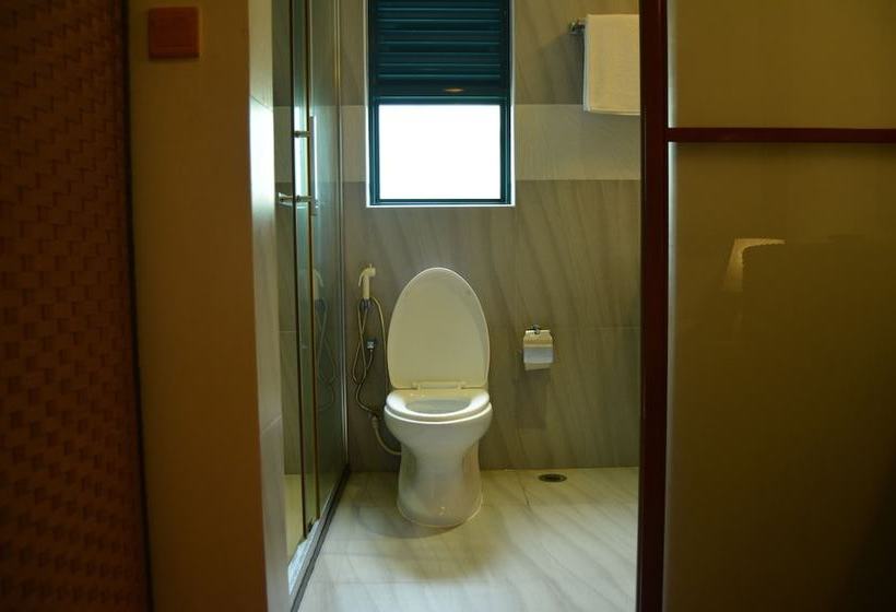 پانسیون Honors Residence