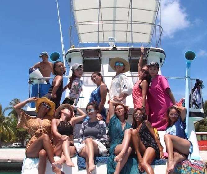 پانسیون Honors Residence