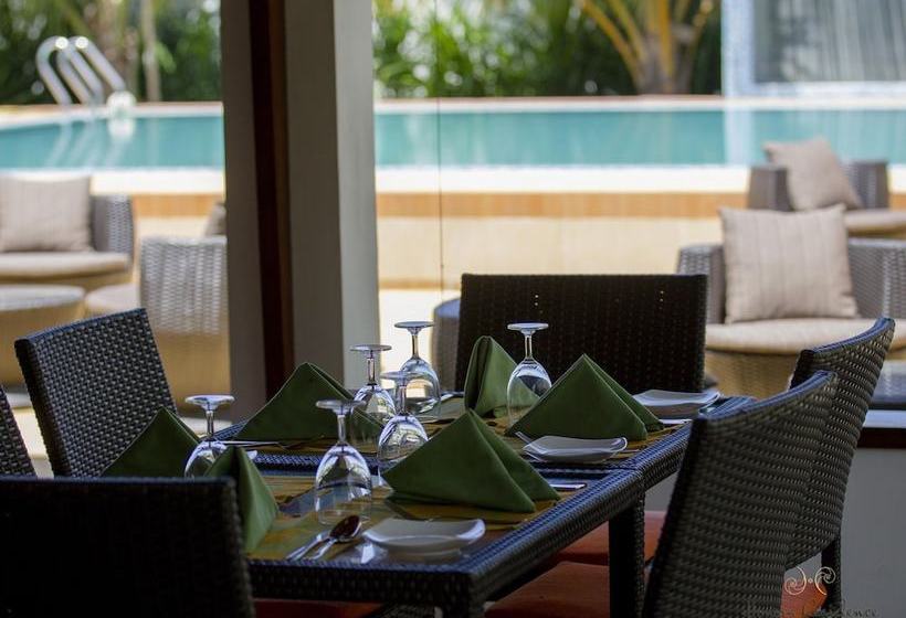 پانسیون Honors Residence