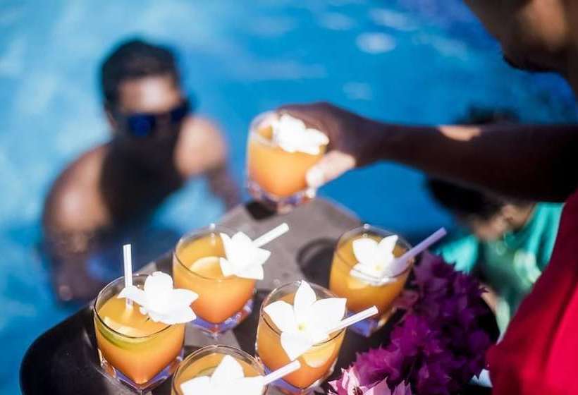 پانسیون Honors Residence