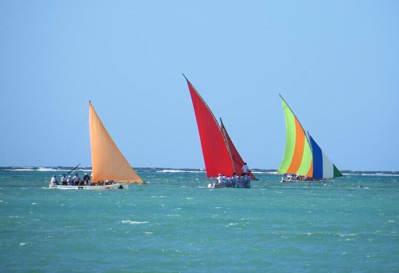 پانسیون Villa Kreola