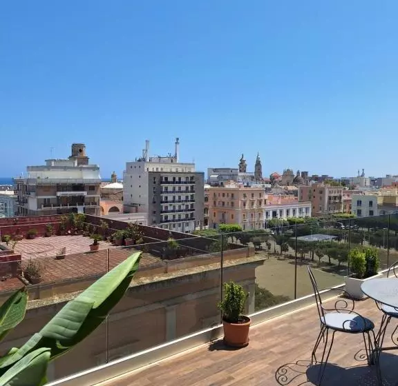 ペンション Vistamare House