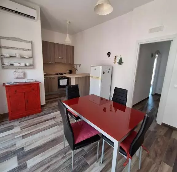 ペンション Vistamare House