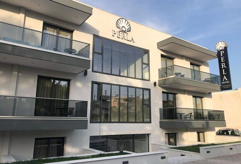 Perla Hotel Halkidiki