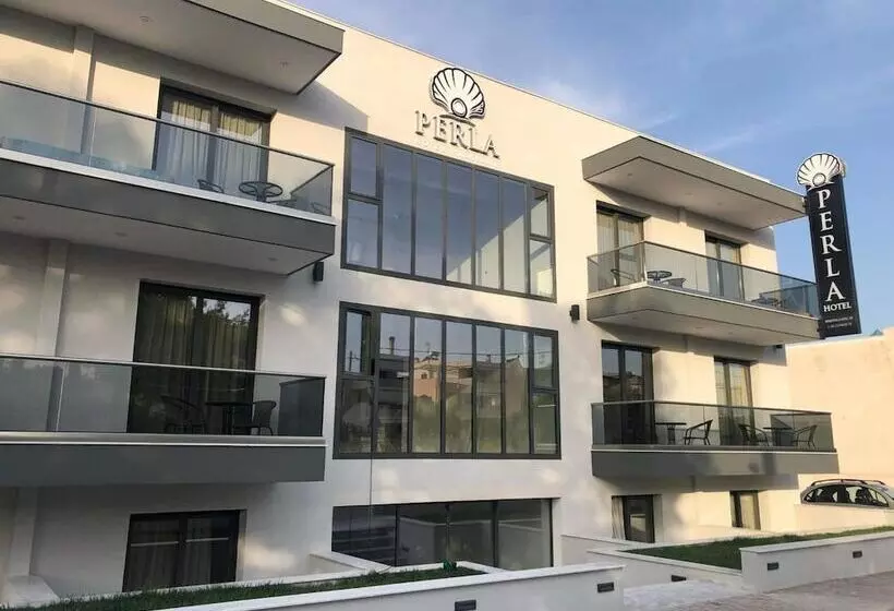 Perla Hotel Halkidiki