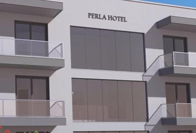 Perla Hotel Halkidiki