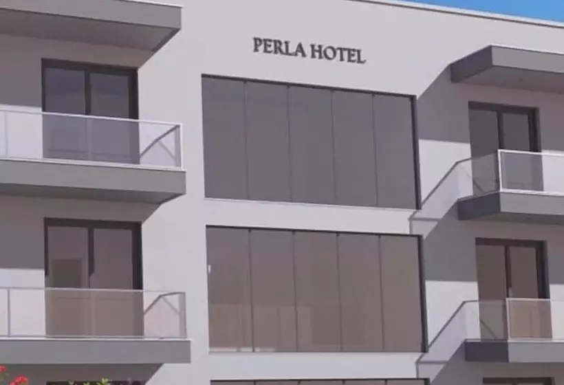 Perla Hotel Halkidiki