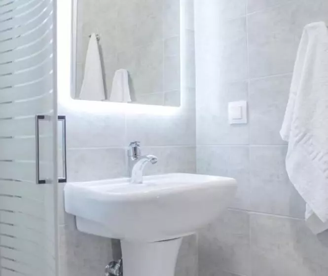 Perla Hotel Halkidiki