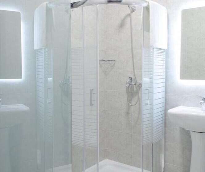 Perla Hotel Halkidiki