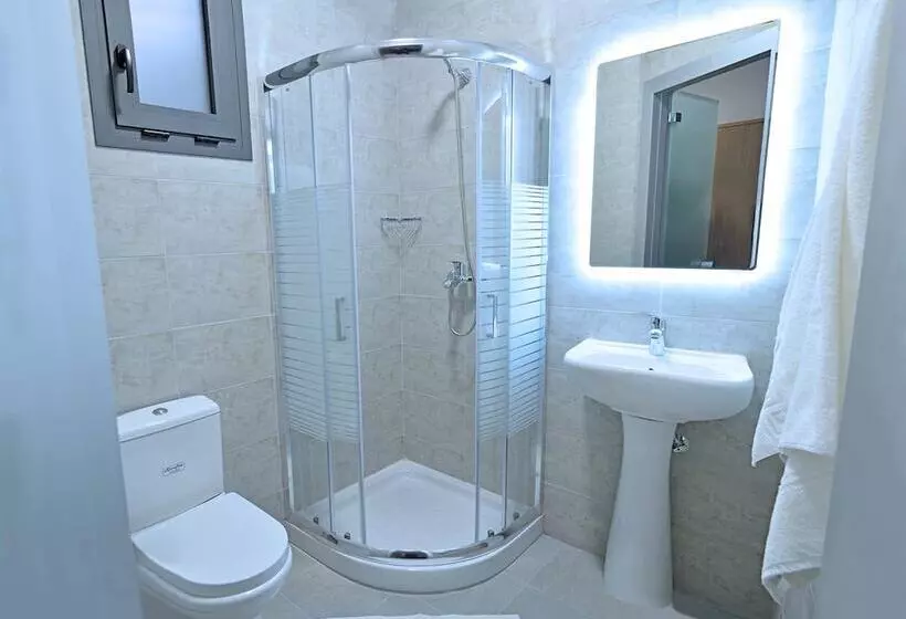 Perla Hotel Halkidiki