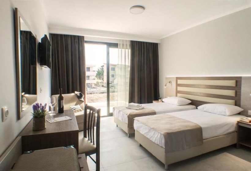 Perla Hotel Halkidiki