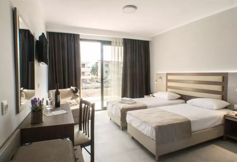 Perla Hotel Halkidiki