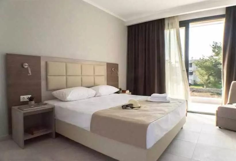 Perla Hotel Halkidiki