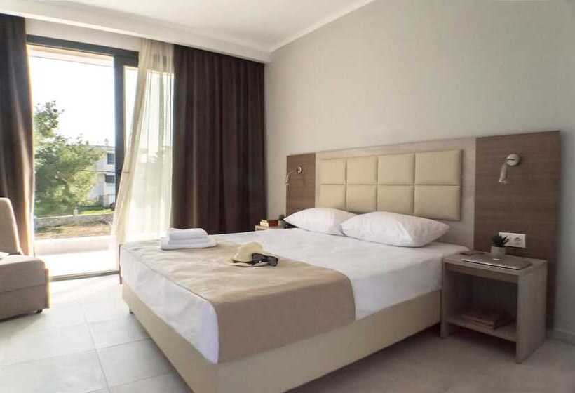 Perla Hotel Halkidiki