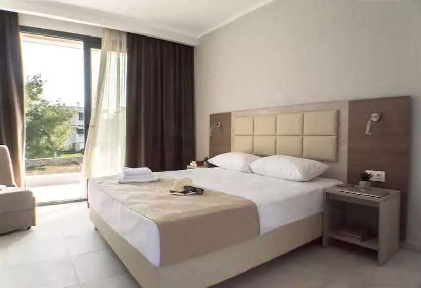 Perla Hotel Halkidiki