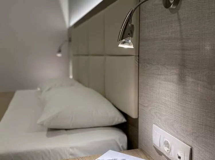 Perla Hotel Halkidiki