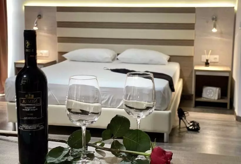 Perla Hotel Halkidiki