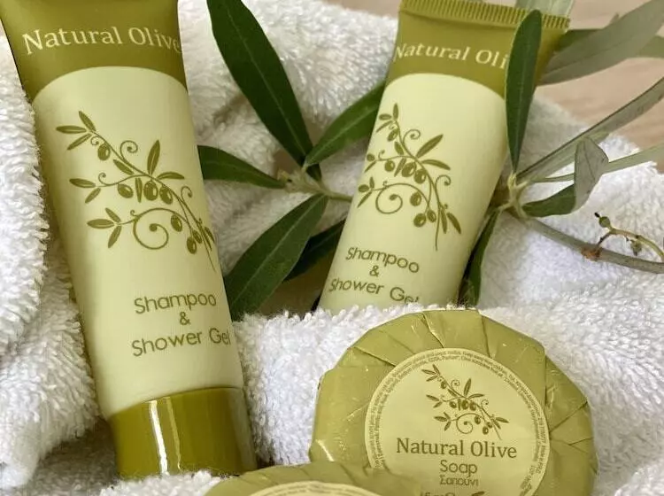 Perla Hotel Halkidiki