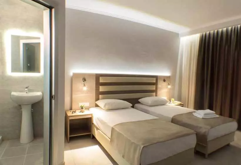 Perla Hotel Halkidiki