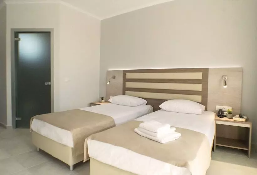 Perla Hotel Halkidiki