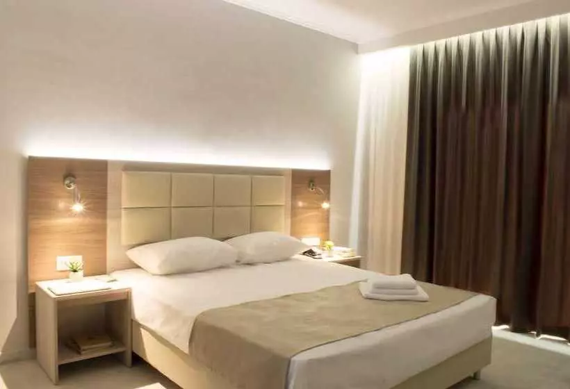 Perla Hotel Halkidiki