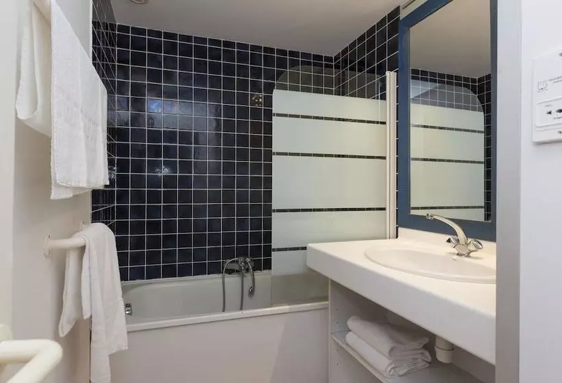 レジデンス Résidence Odalys Stella Di L Aria