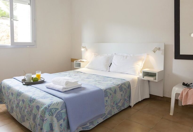 Резиденция Résidence Odalys Stella Di L Aria