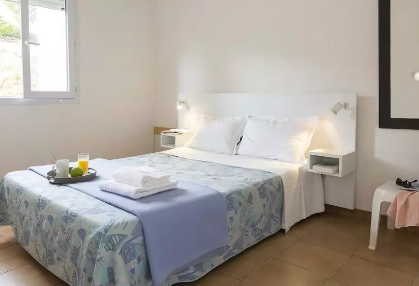 レジデンス Résidence Odalys Stella Di L Aria