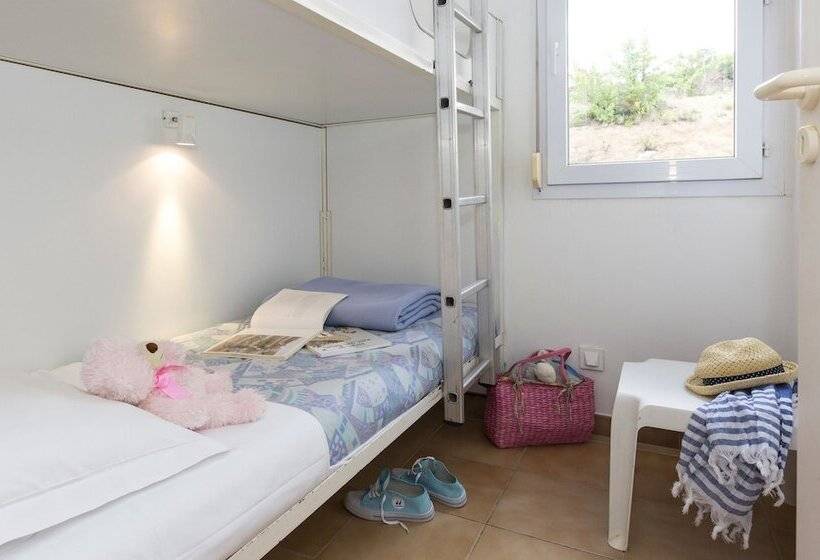 Резиденция Résidence Odalys Stella Di L Aria