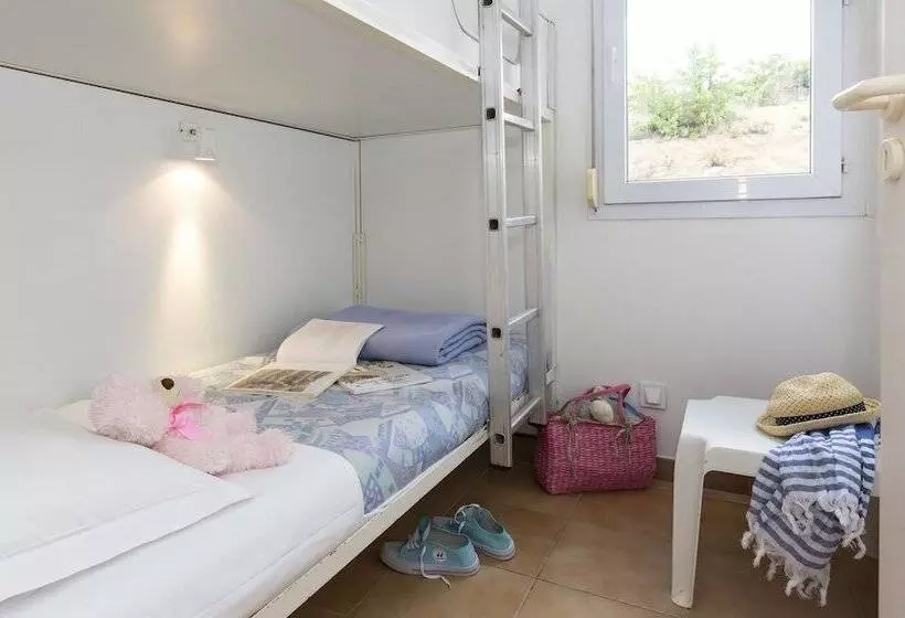 レジデンス Résidence Odalys Stella Di L Aria