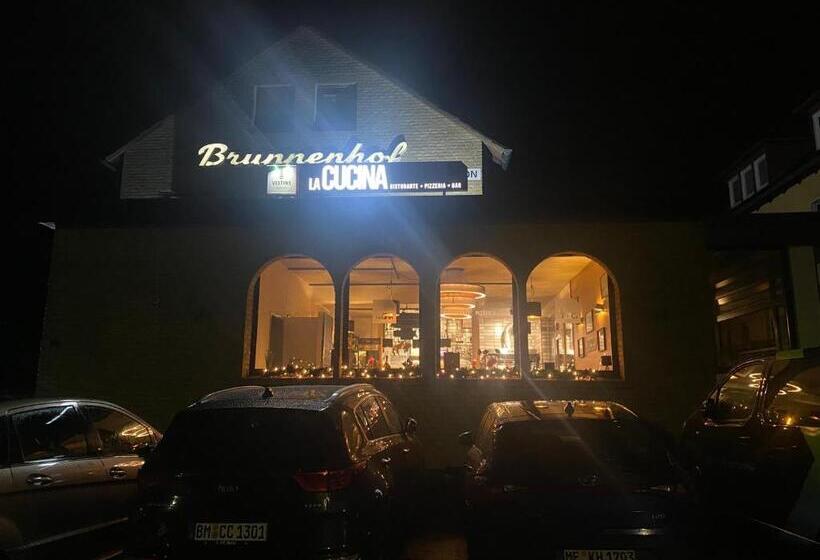 Und Pension Brunnenhof