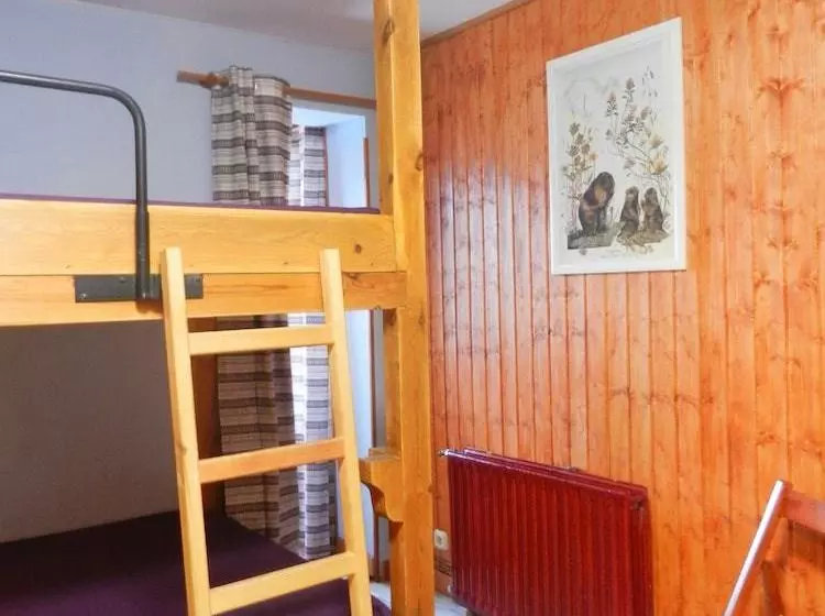 Albergue El Aguila