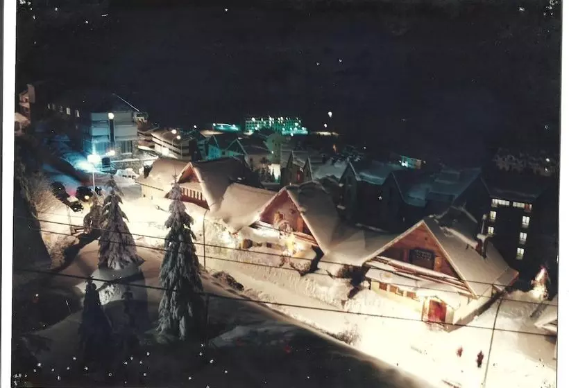 Albergue El Aguila