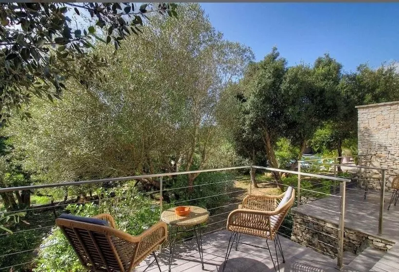 Aamiaismajoitus (B&B) Casa Martini