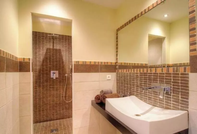 Aamiaismajoitus (B&B) Casa Martini