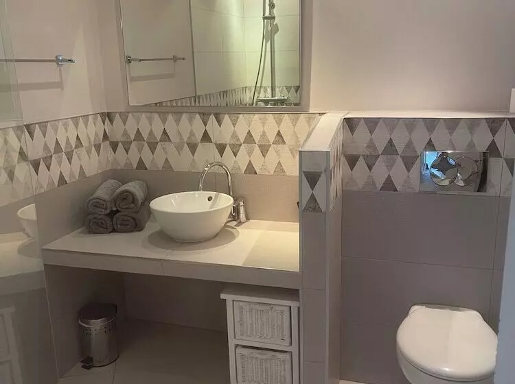 Aamiaismajoitus (B&B) Casa Martini