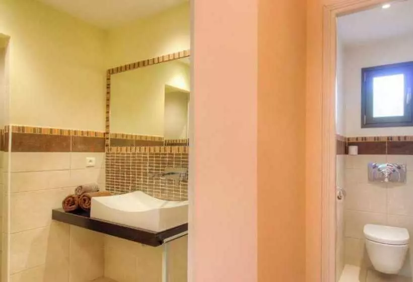 Aamiaismajoitus (B&B) Casa Martini