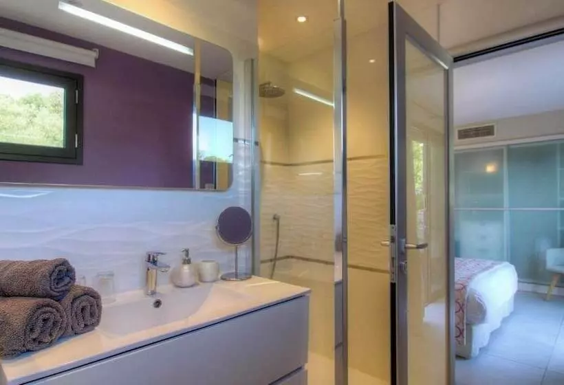 Aamiaismajoitus (B&B) Casa Martini