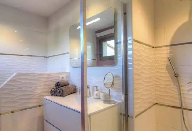 Aamiaismajoitus (B&B) Casa Martini