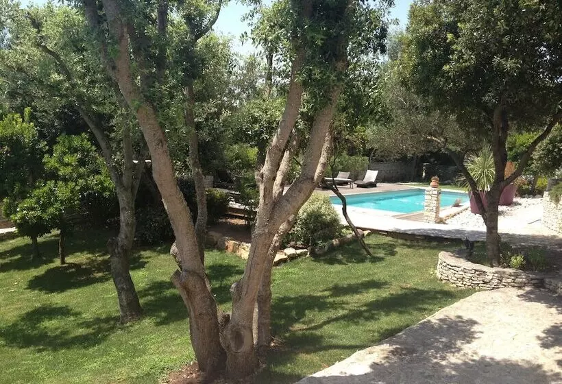 Aamiaismajoitus (B&B) Casa Martini