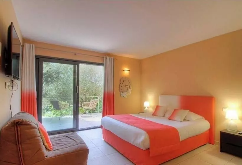 Aamiaismajoitus (B&B) Casa Martini