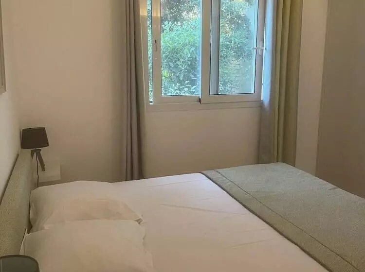 Aamiaismajoitus (B&B) Casa Martini