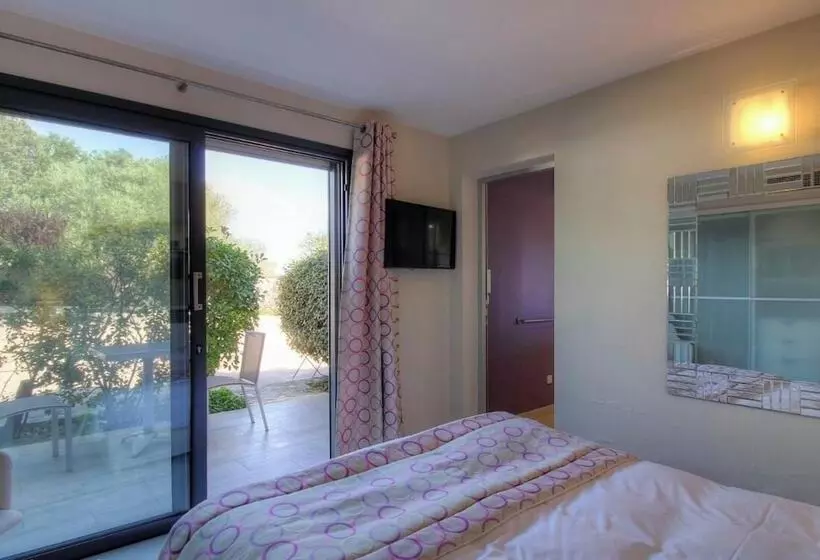 Aamiaismajoitus (B&B) Casa Martini